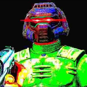 Meet your Posher, Joshua